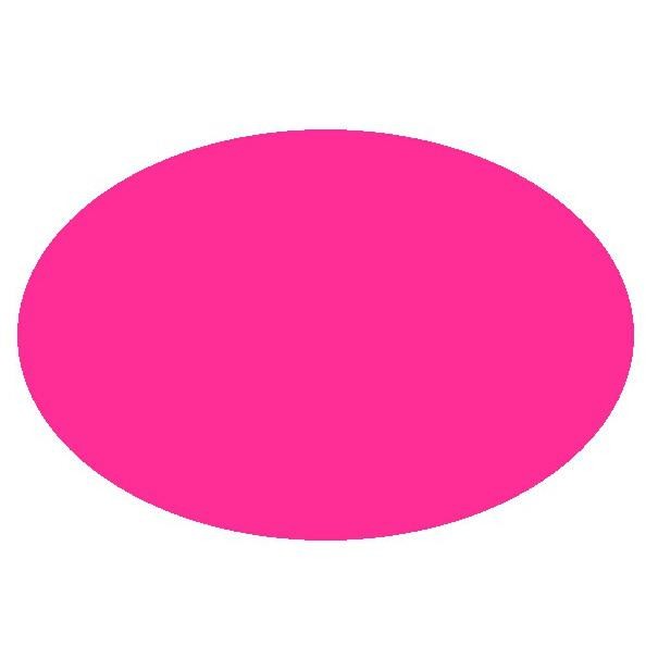 lente fucsia CLIP-ON FUCSIA