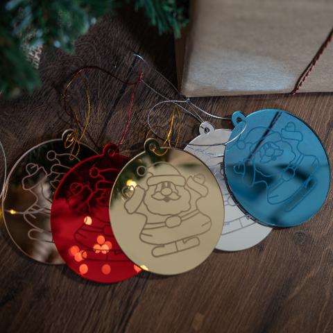 Palline di Natale