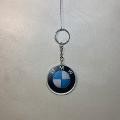BMW Portachiavi in Plexiglas Regplex trasparente