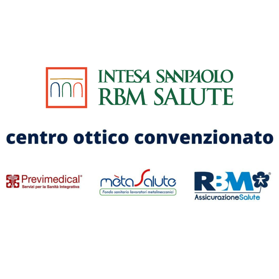 Centro Convenzionato Intesa San Paolo Rbm Salute