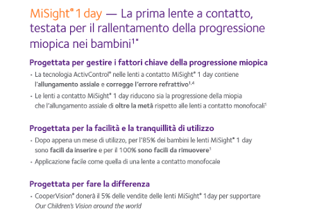 Misight