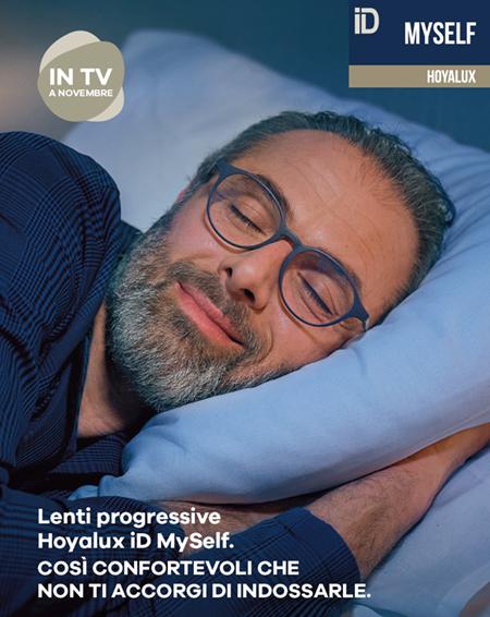 Lenti progressive ID My self