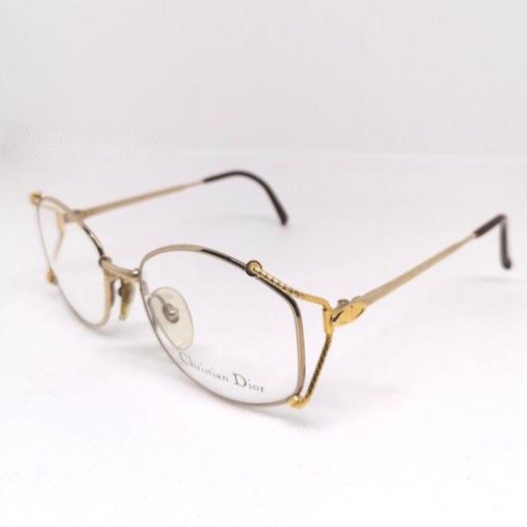 occhiali da vista Christian Dior CD2634