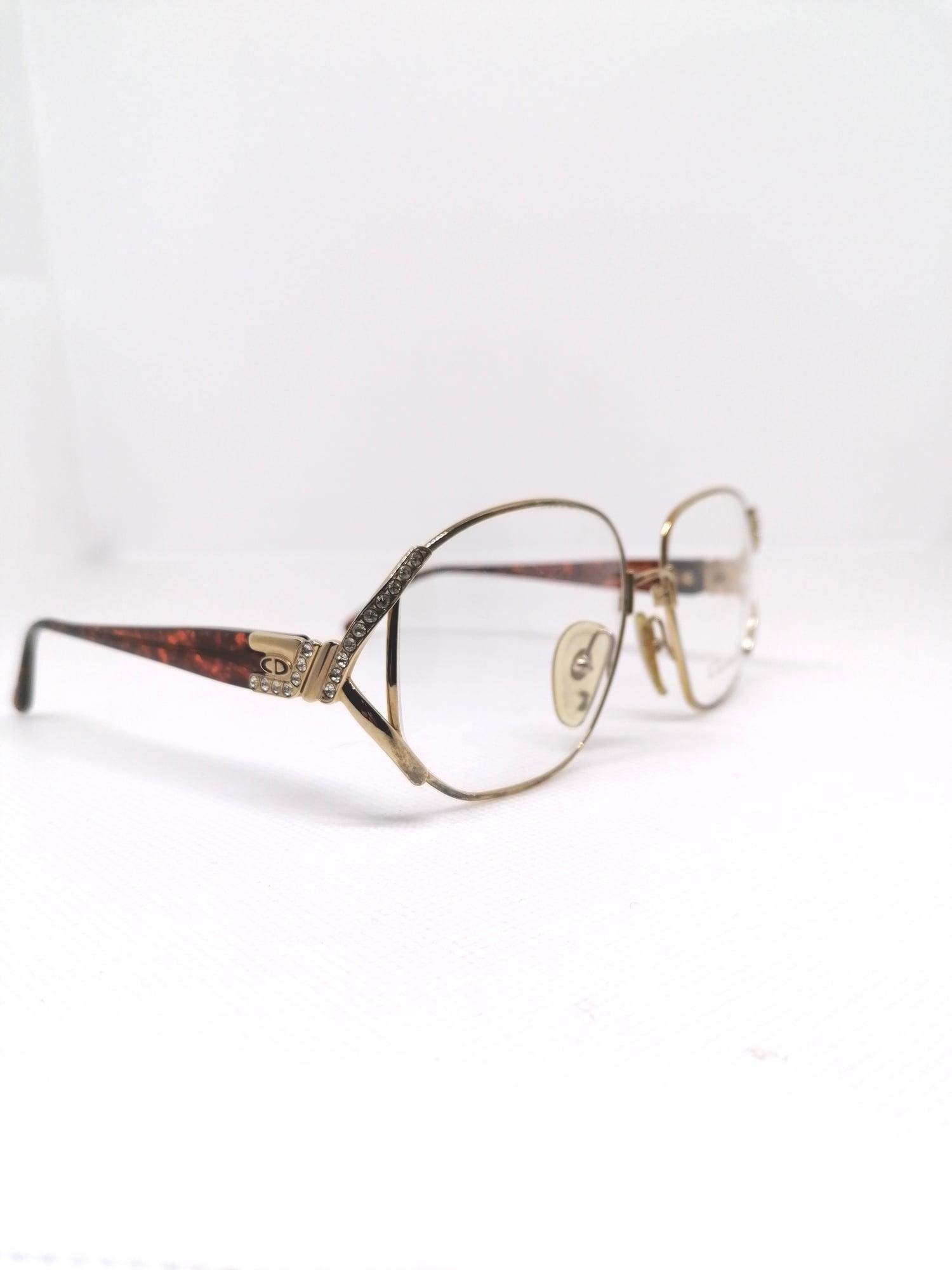 occhiali da vista Christian Dior 2619