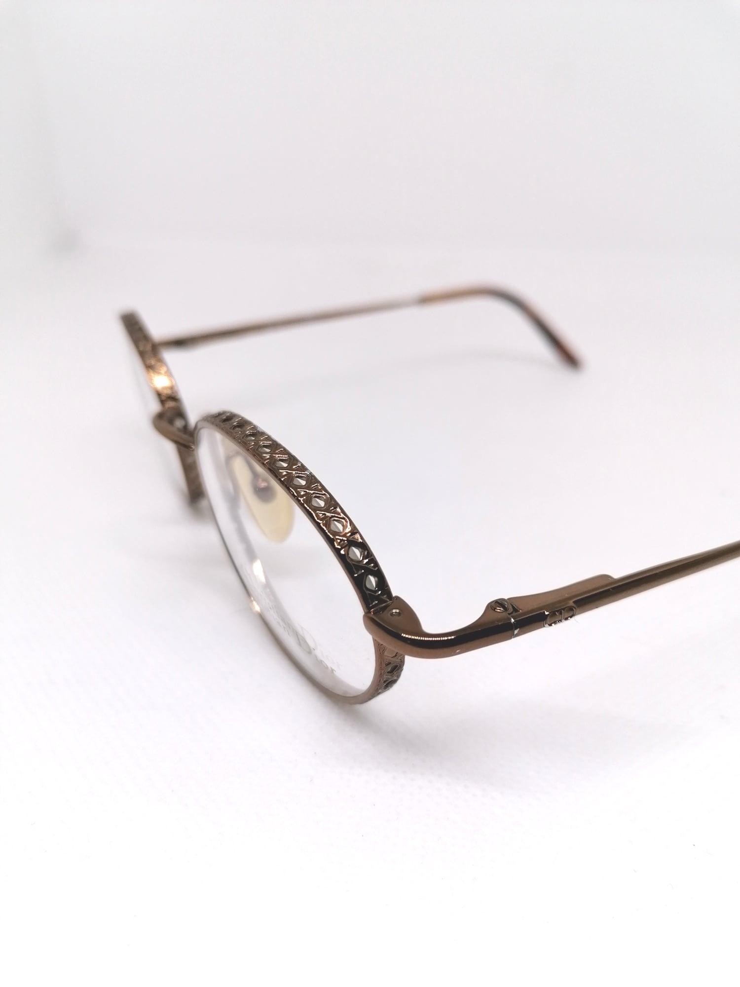 occhiali da vista Christian Dior 3520