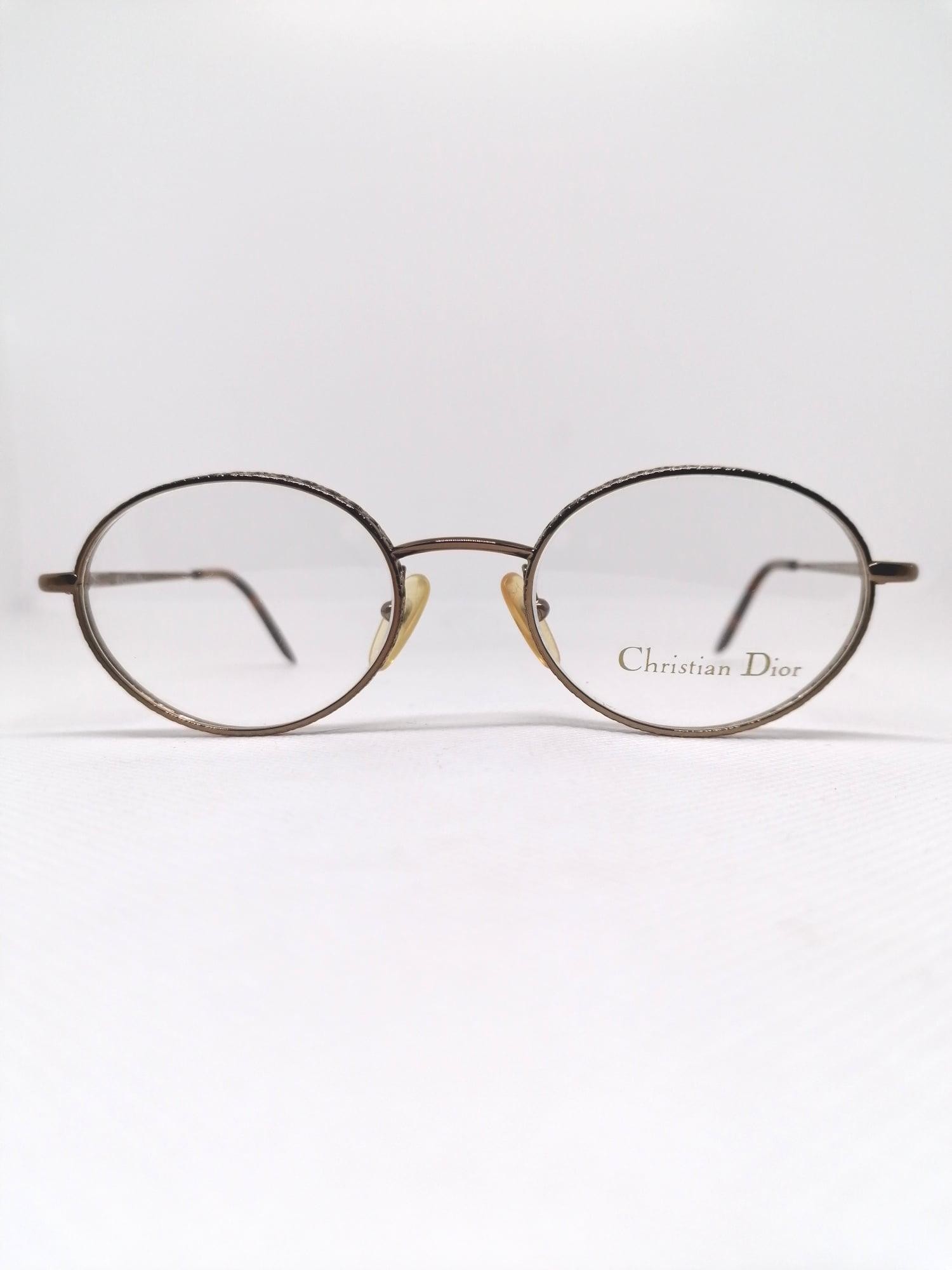 occhiali da vista Christian Dior 3520