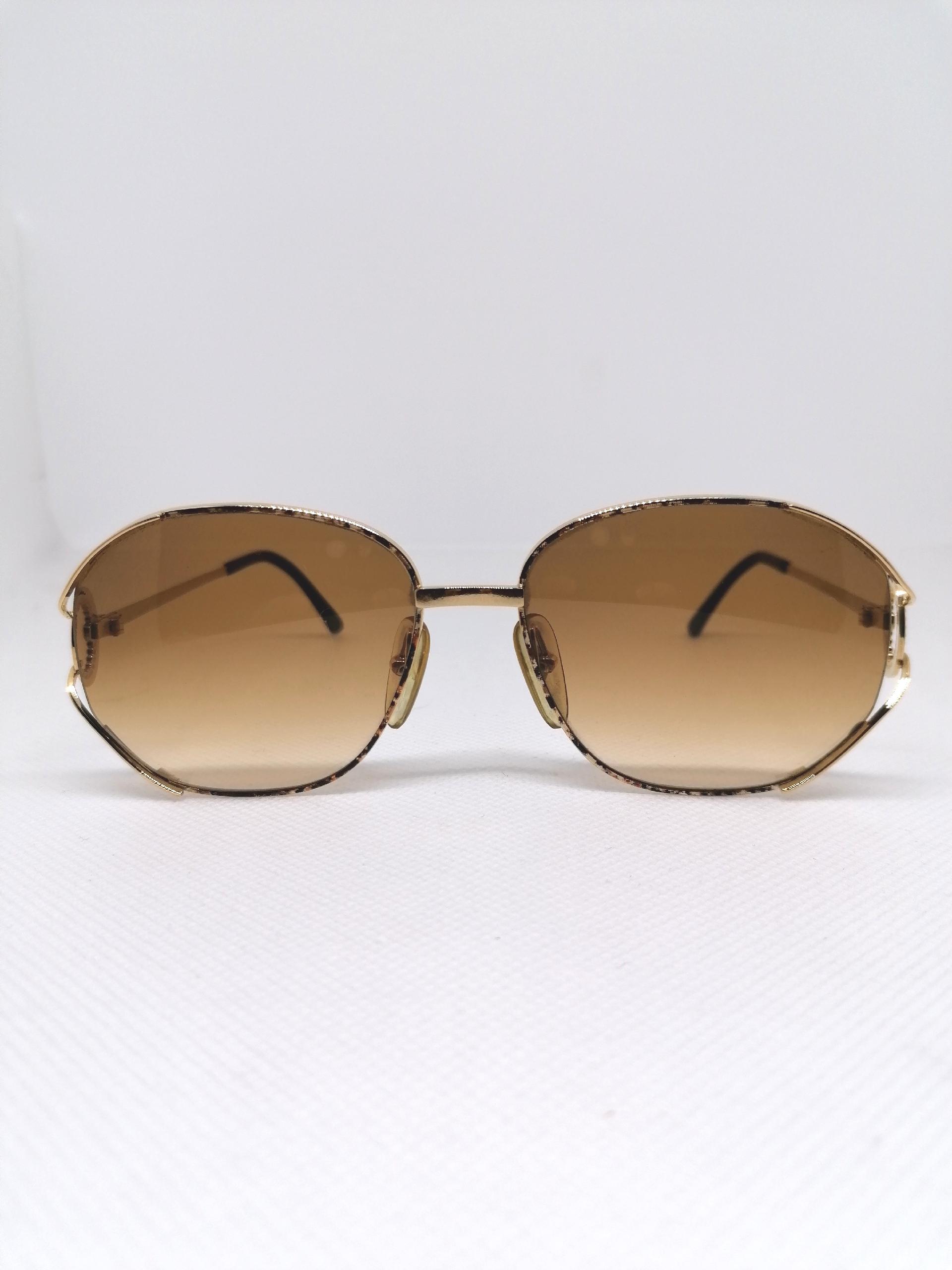occhiali da sole Christian Dior 2670