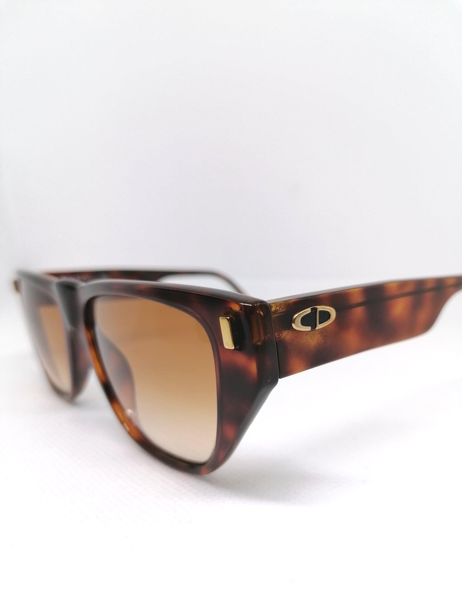 occhiali da sole Christian Dior 2568