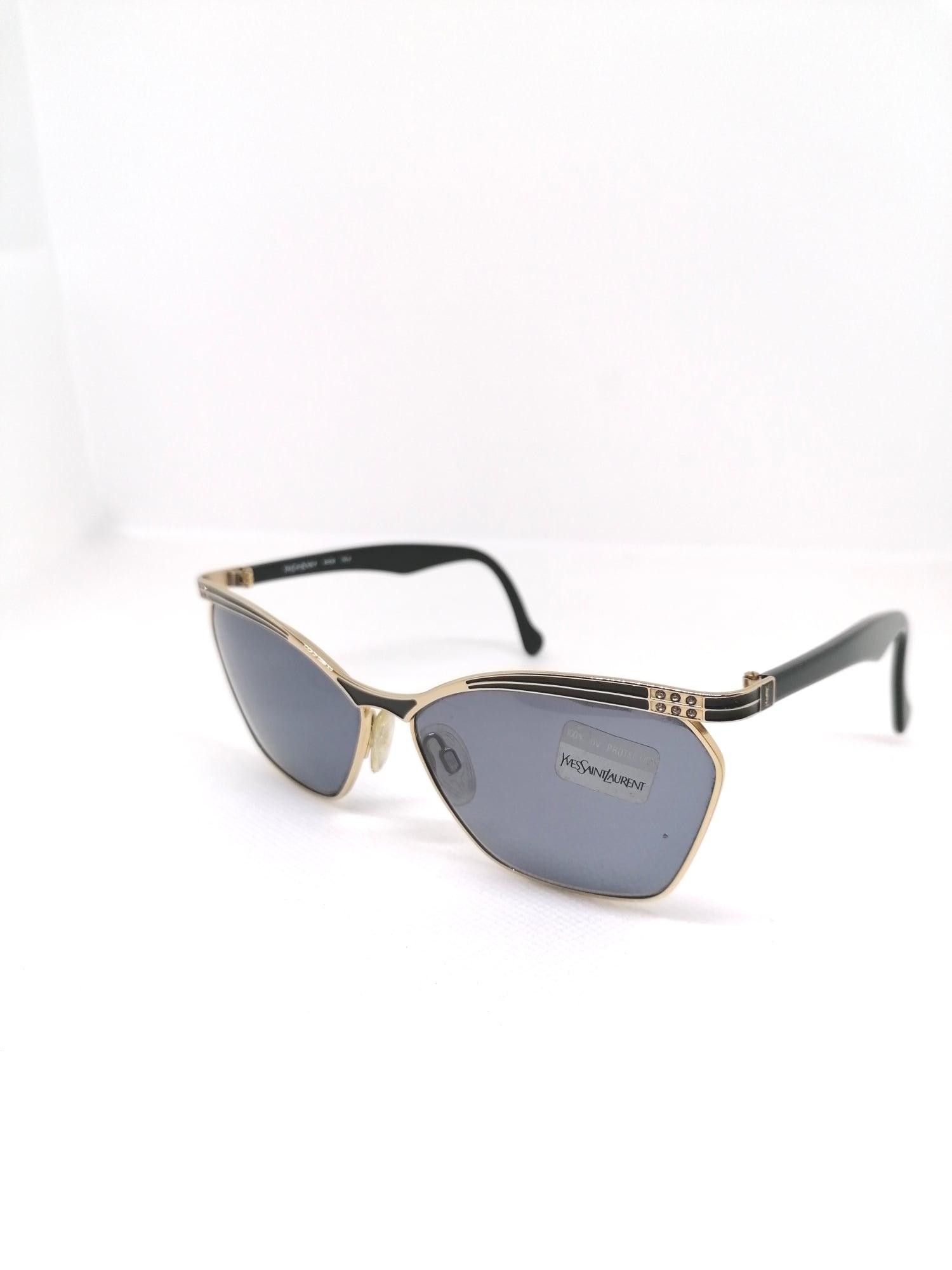 occhiali da sole Yves Saint Laurent 6007