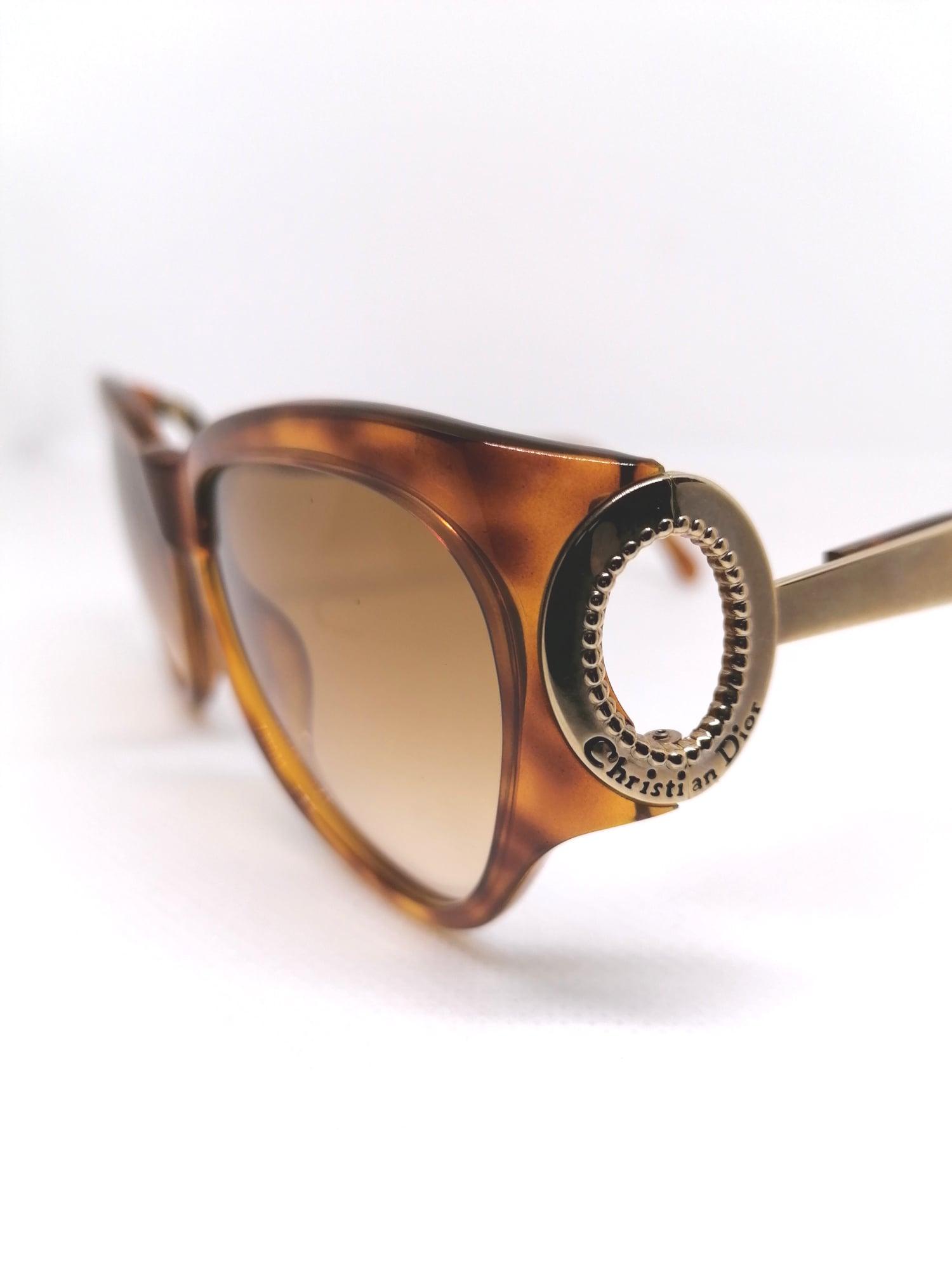 occhiali da sole Christian Dior 2663