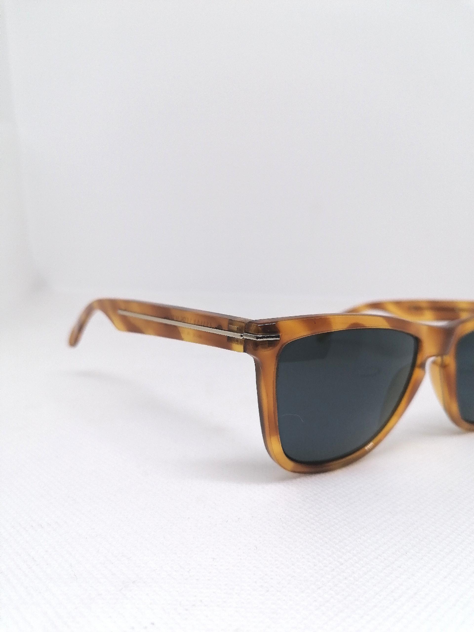 occhiali da sole Gianni Versace 876/N