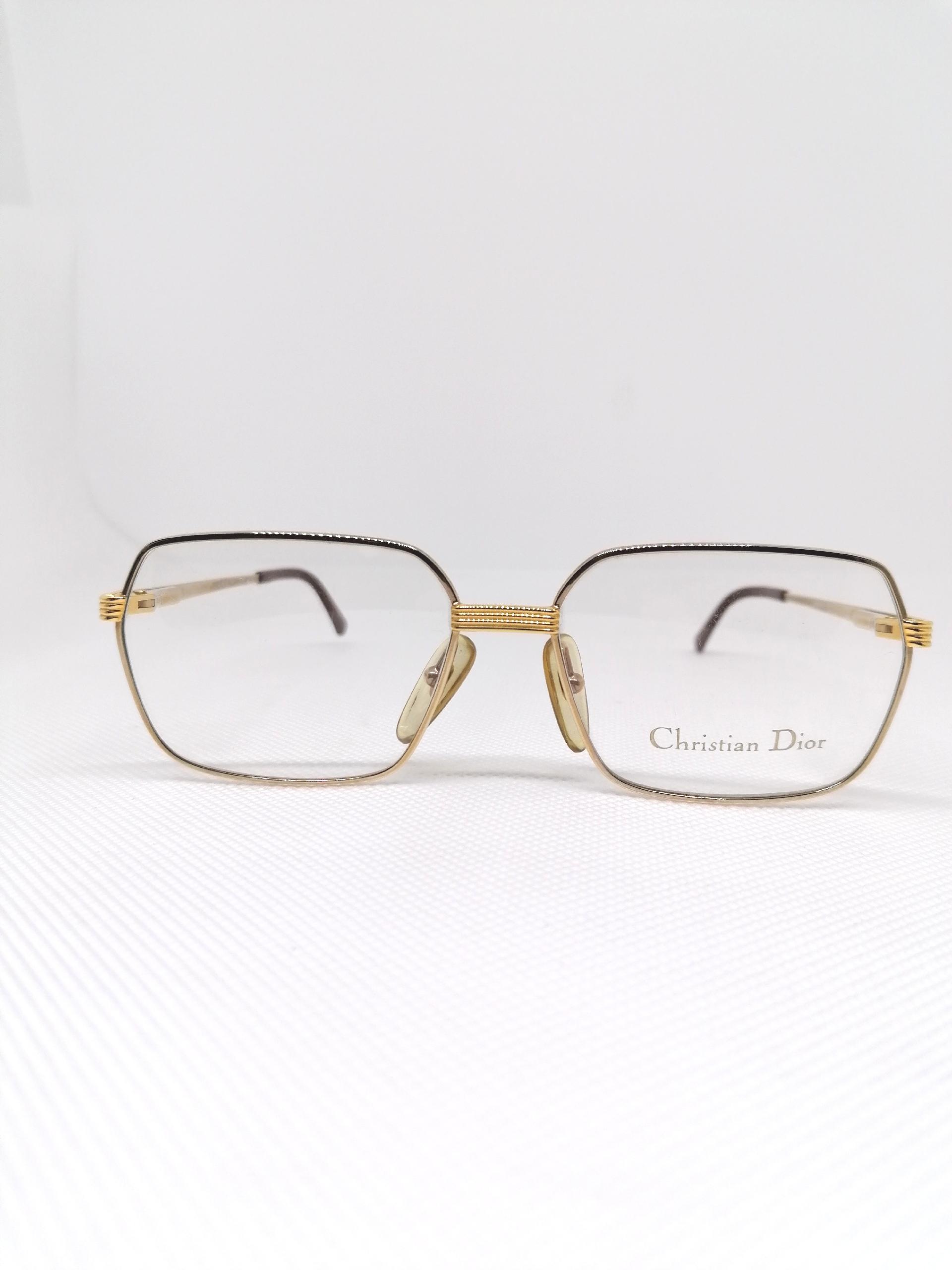 occhiali da vista Christian Dior 2641