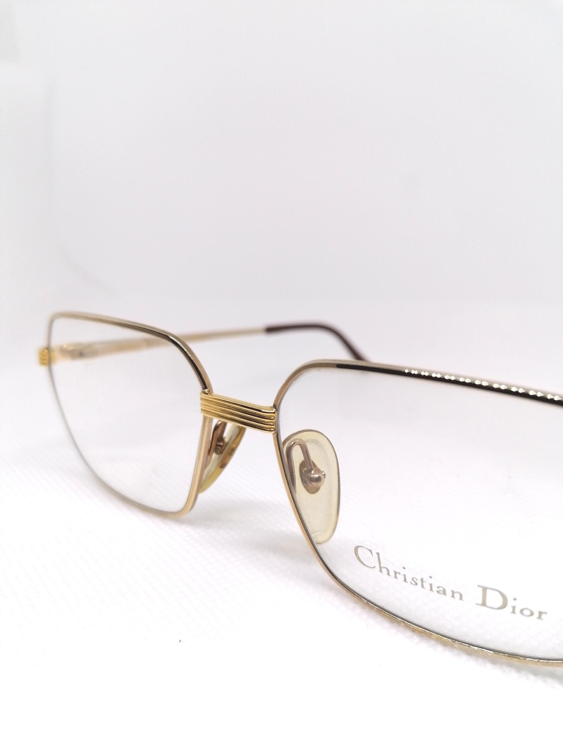 occhiali da vista Christian Dior 2641