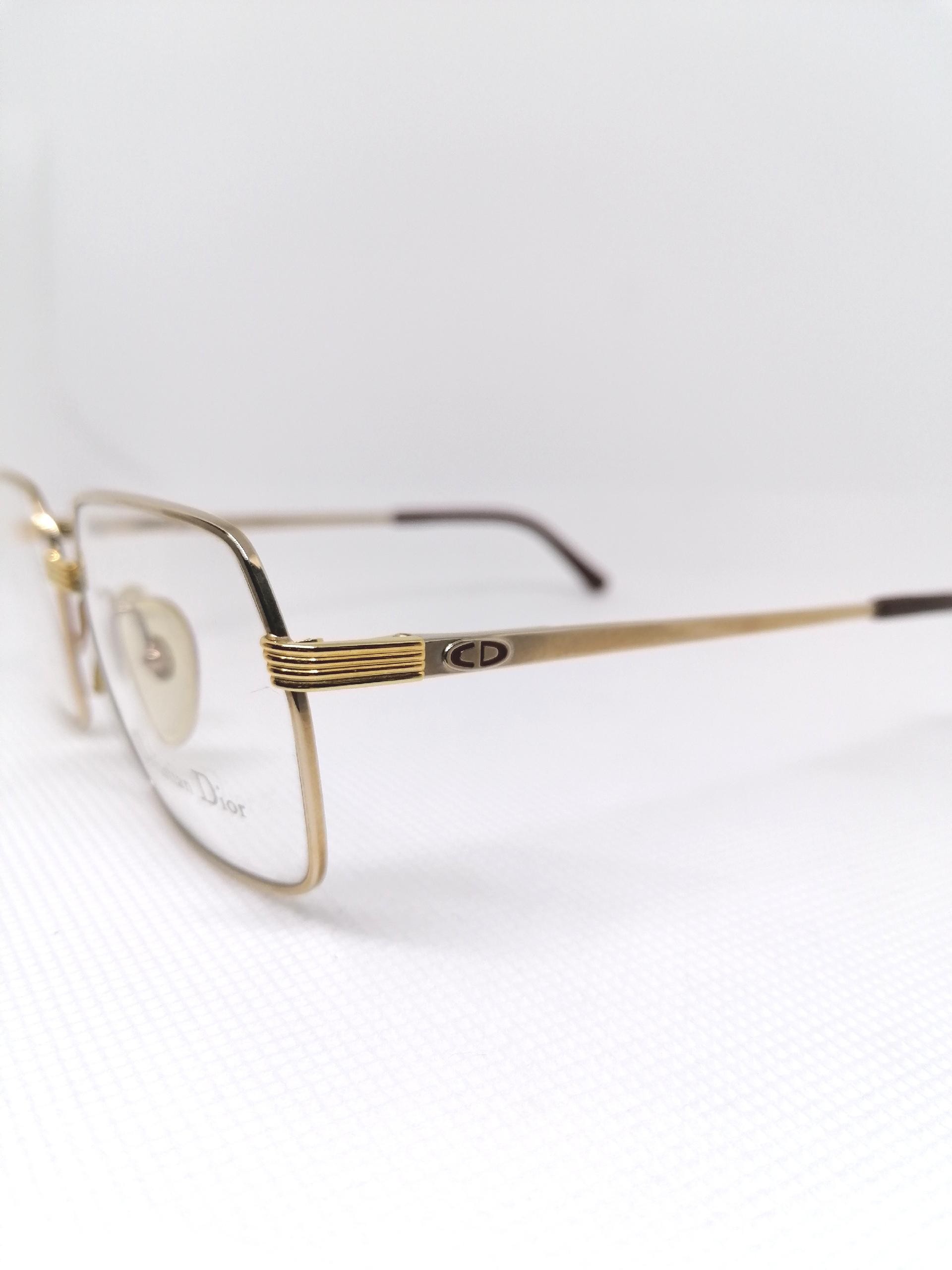 occhiali da vista Christian Dior 2641