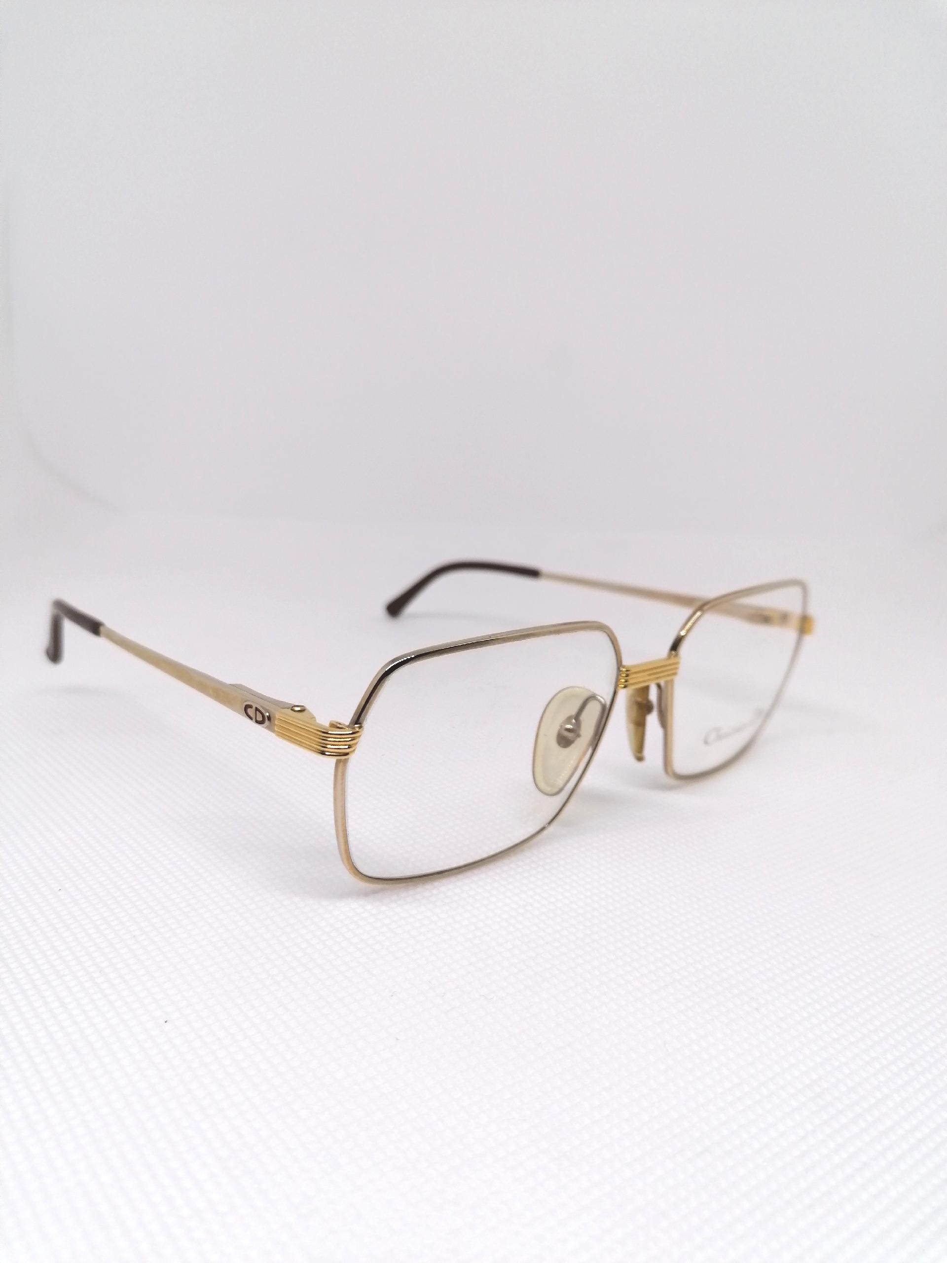 occhiali da vista Christian Dior 2641