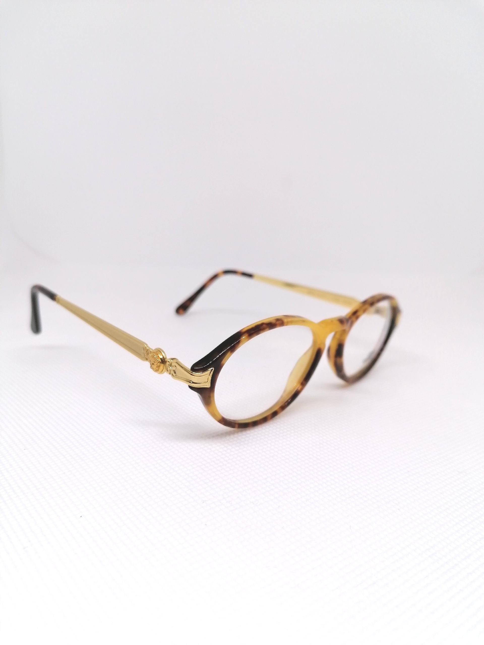 occhiali da vista Gianni Versace G17