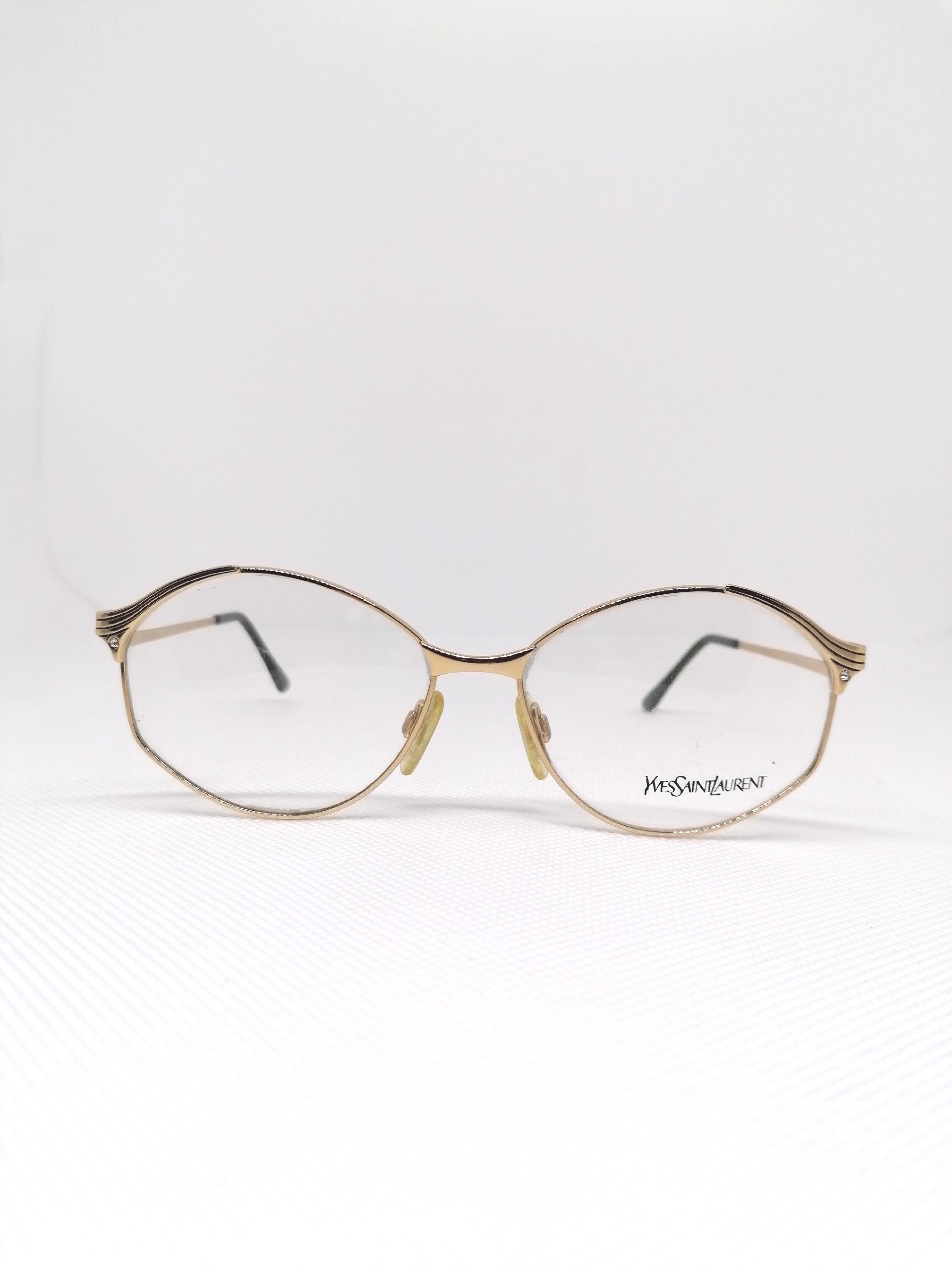 occhiali da vista Yves Saint Laurent 4022