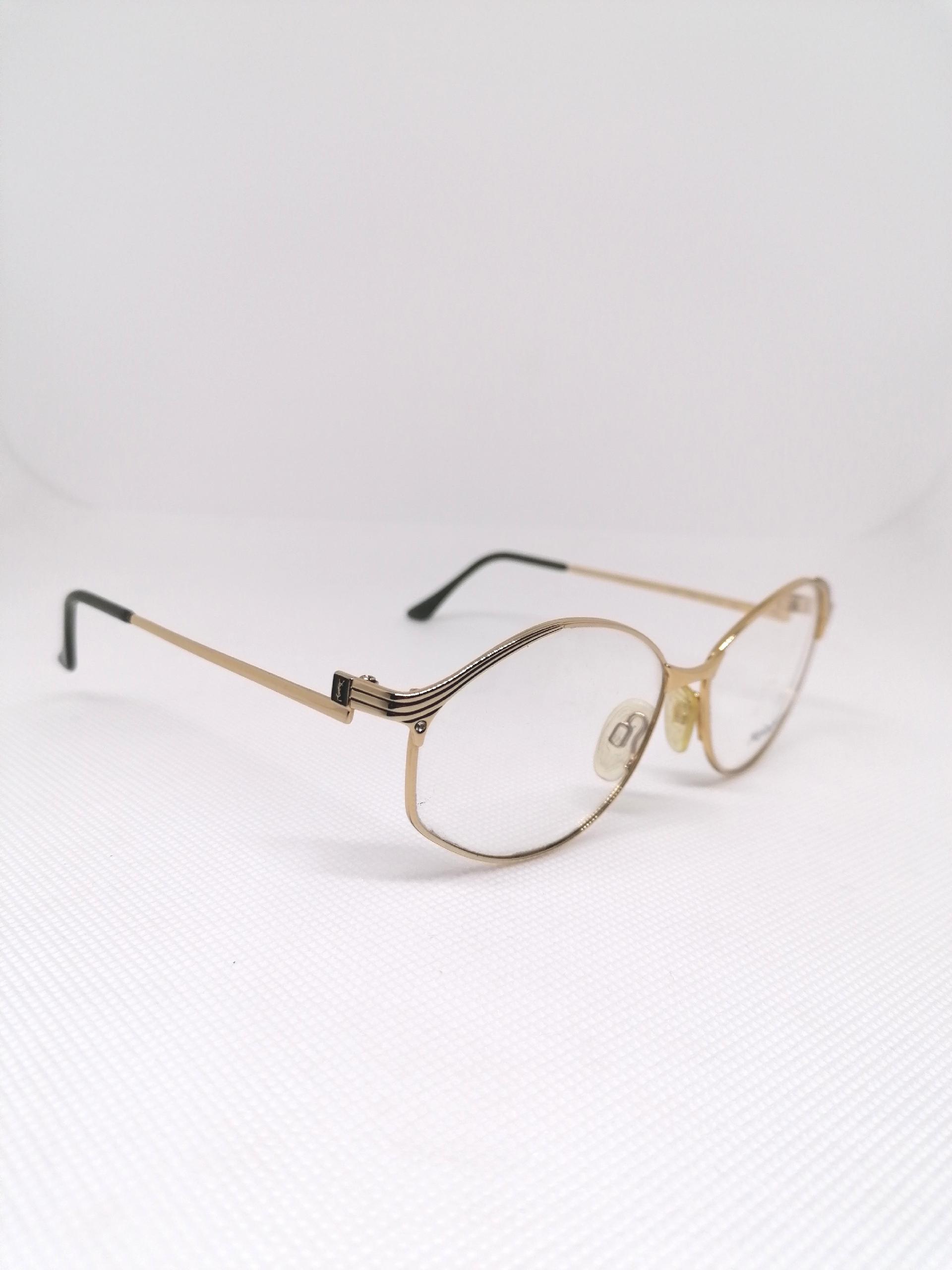 occhiali da vista Yves Saint Laurent 4022