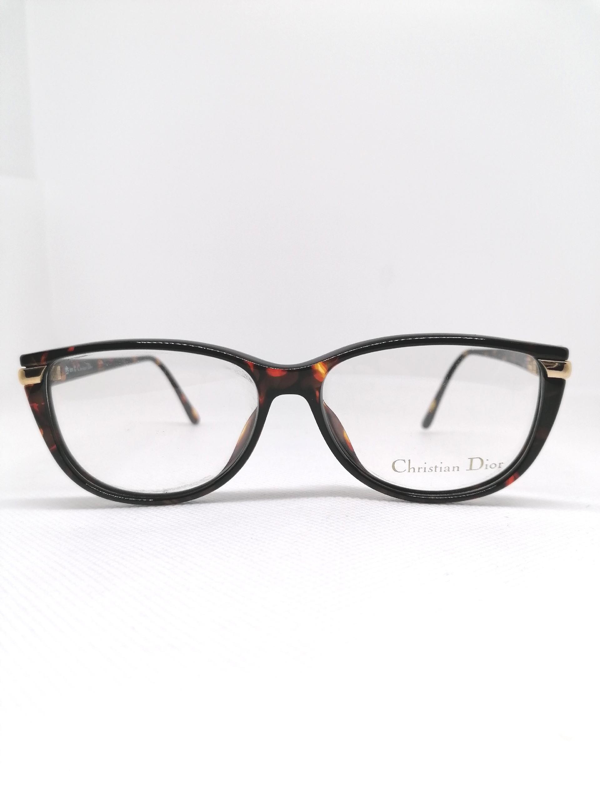 occhiali da vista Christian Dior 2636