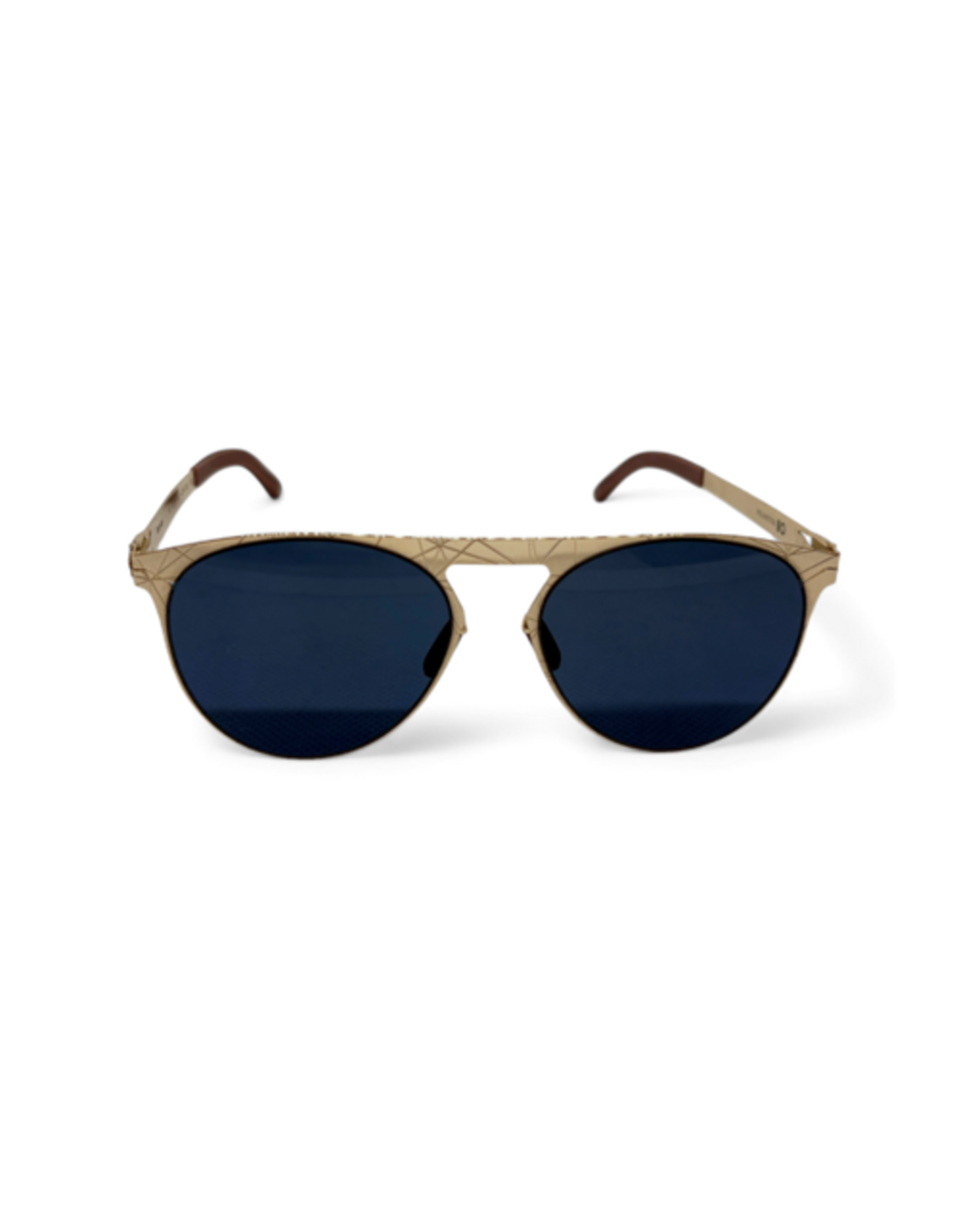 occhiali da sole Roundten Barver