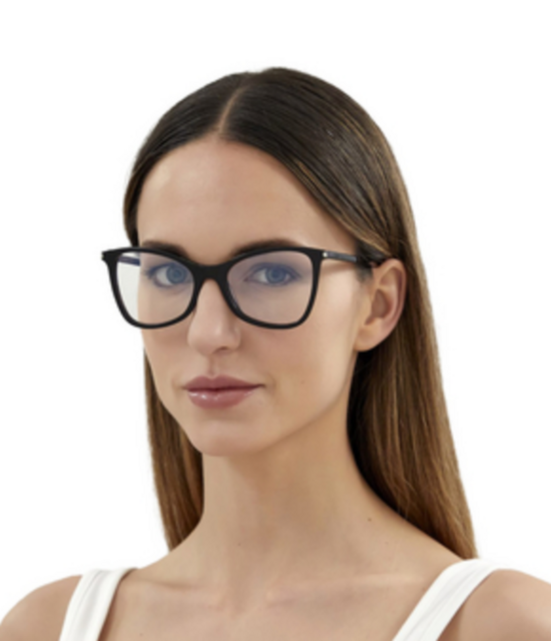 occhiali da vista Yves-Saint Laurent SL 478