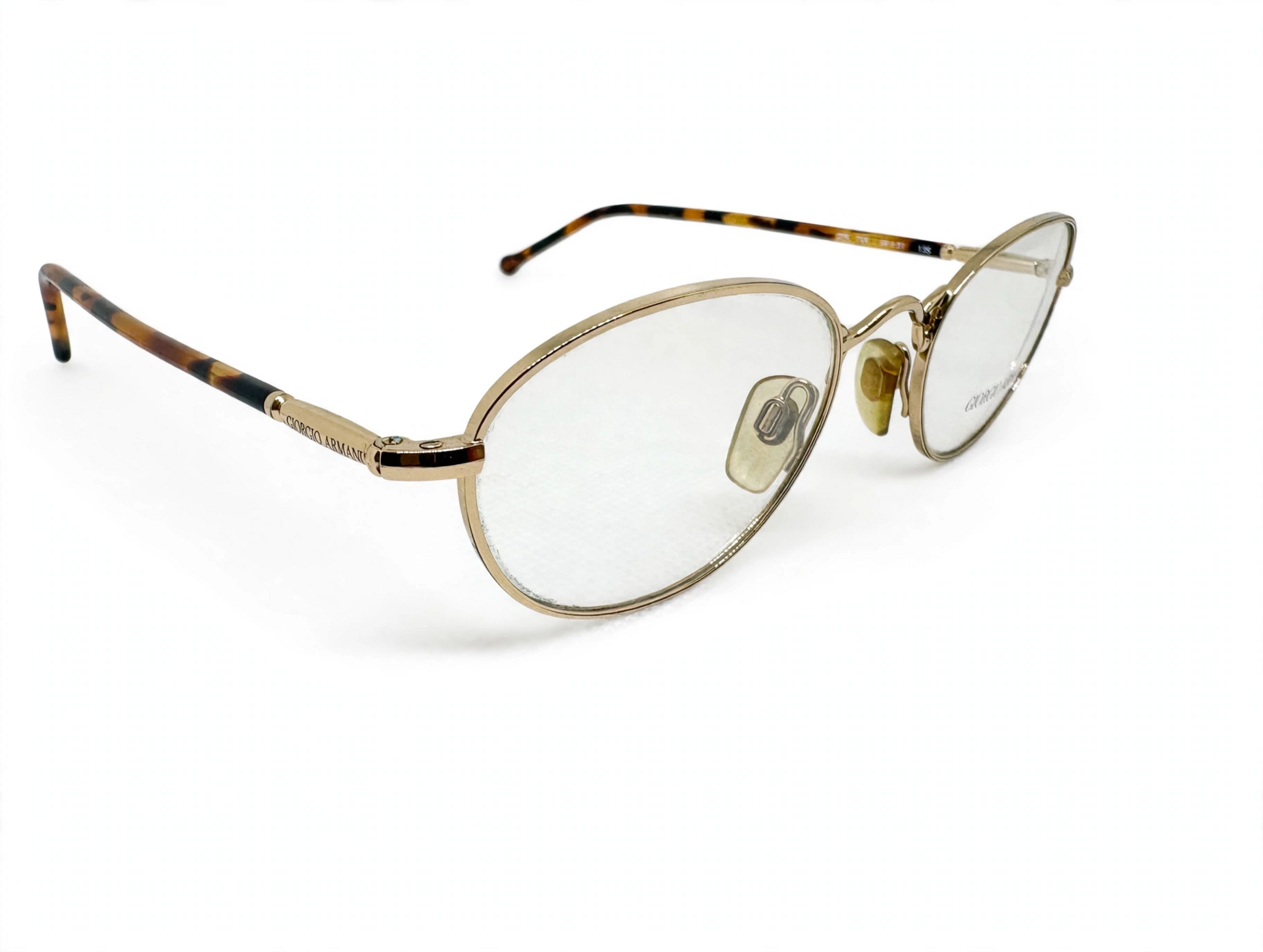 occhiali da vista Giorgio Armani 225