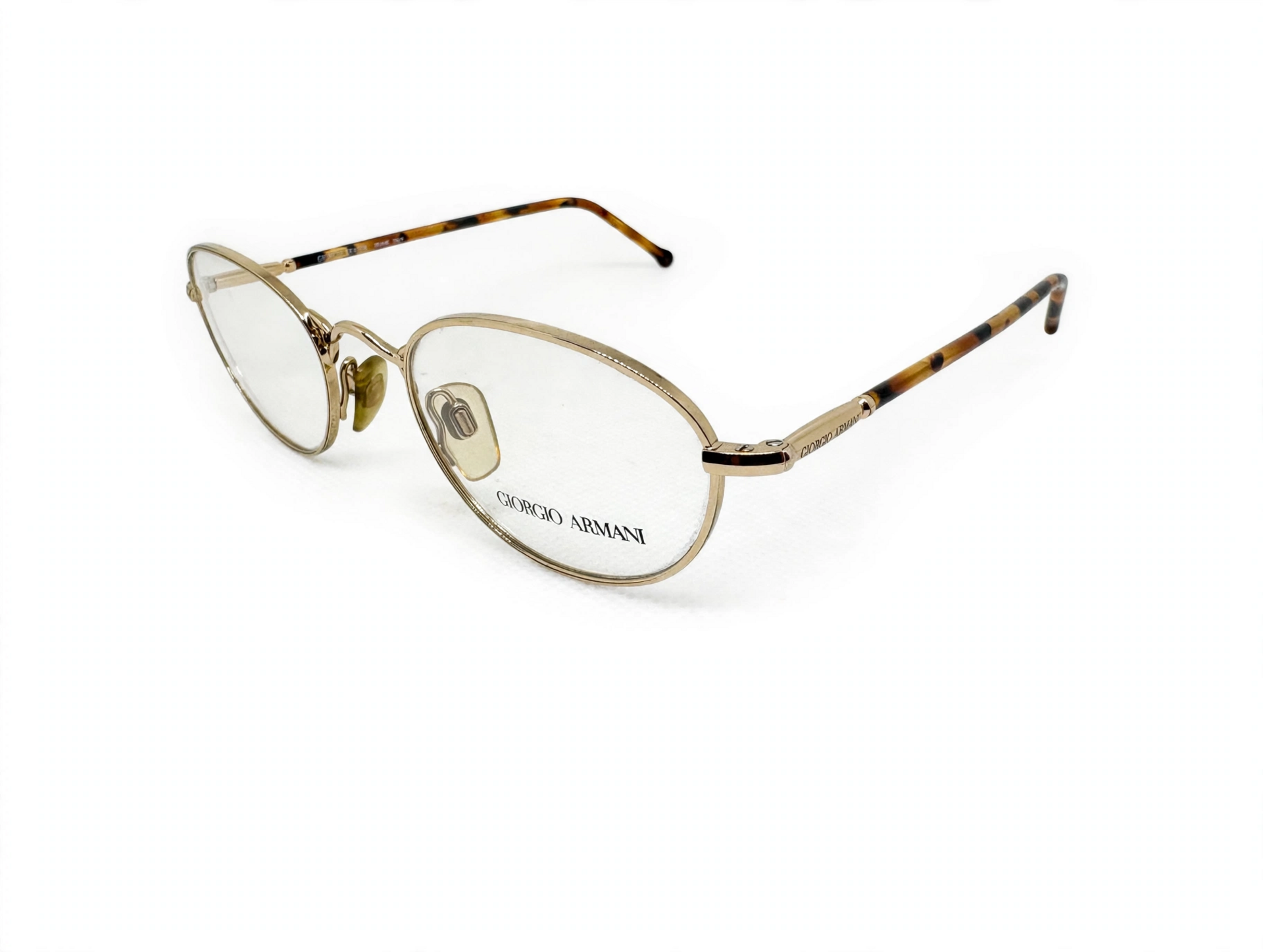 occhiali da vista Giorgio Armani 225