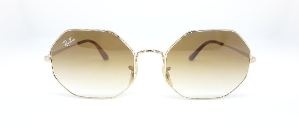 occhiali da sole Ray Ban 1972 OCTAGON