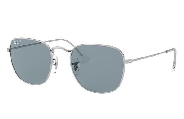 occhiali da sole Ray Ban 3857