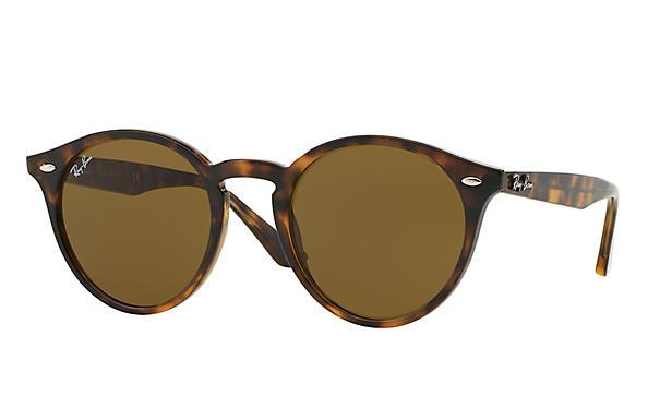 occhiali da sole Ray Ban 2180