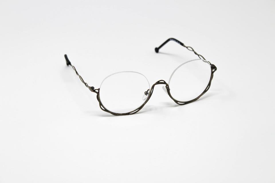 occhiali da vista lio IVM 1120