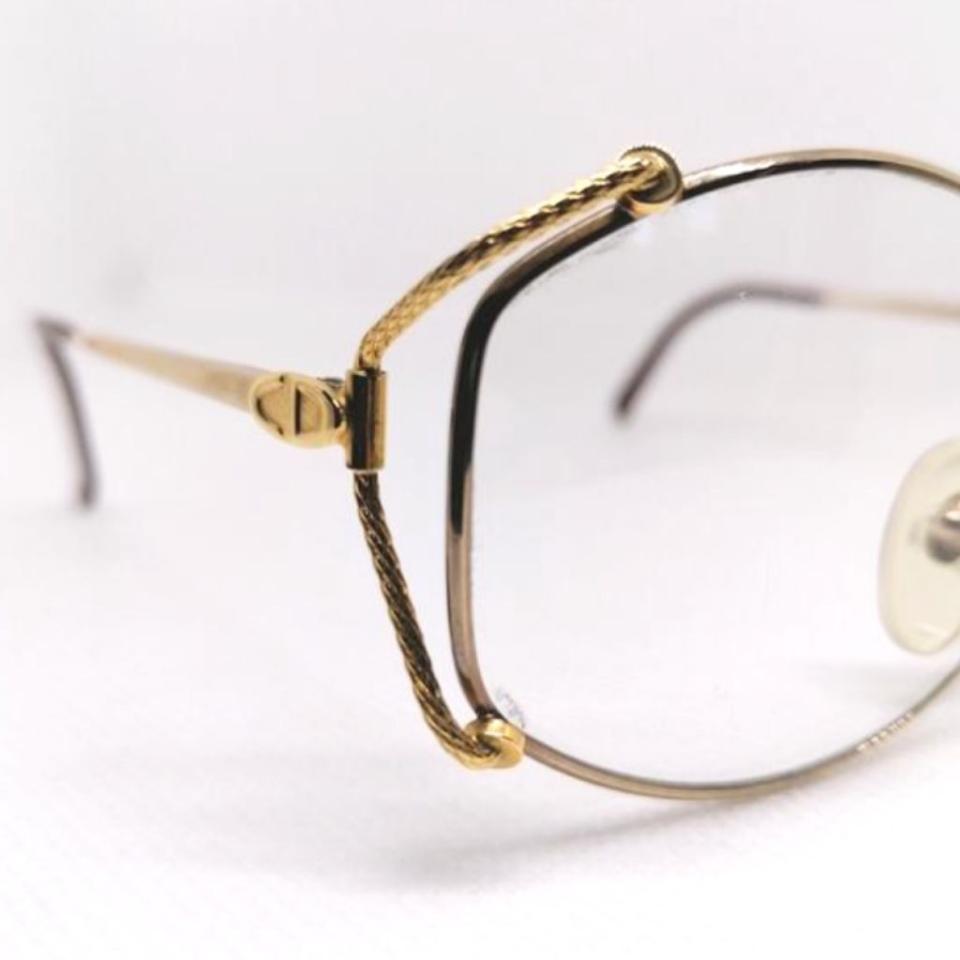 occhiali da vista Christian Dior CD2634