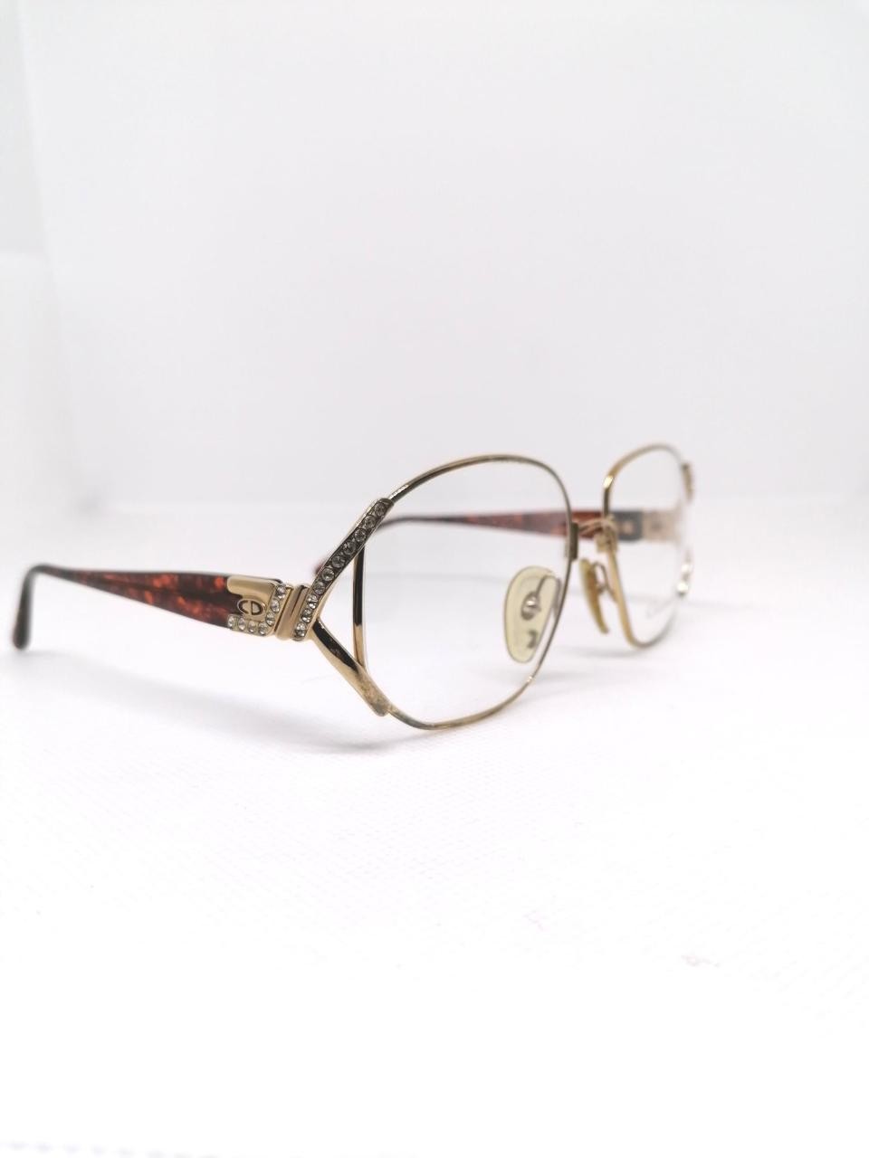 occhiali da vista Christian Dior 2619