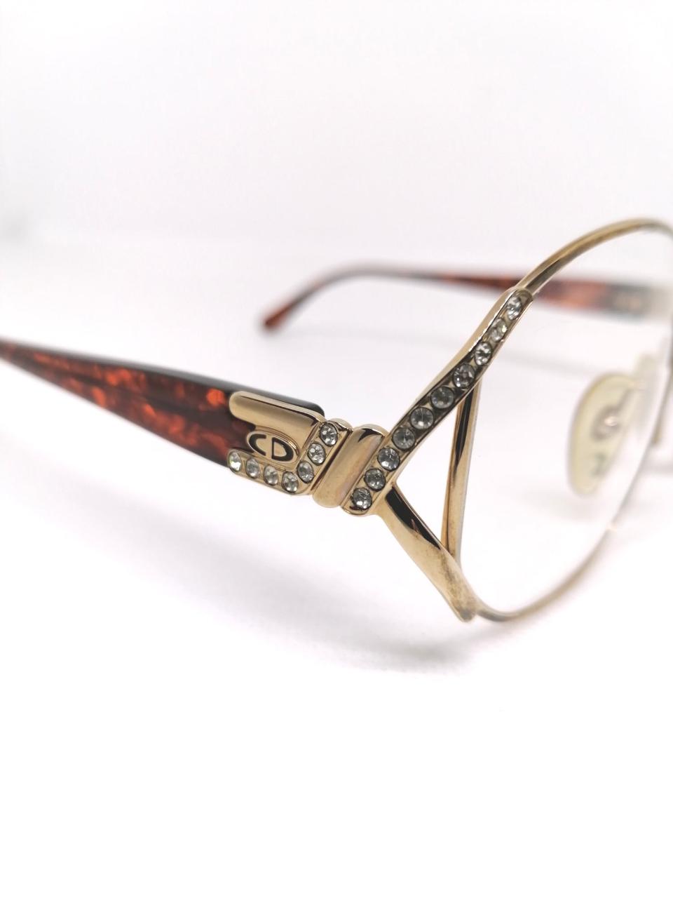 occhiali da vista Christian Dior 2619