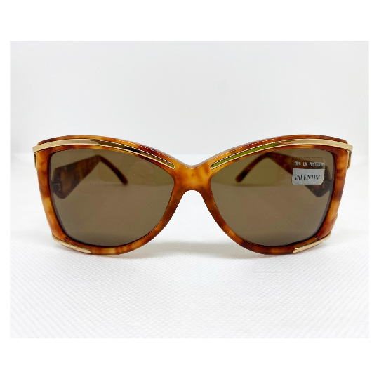 occhiali da sole Valentino V604