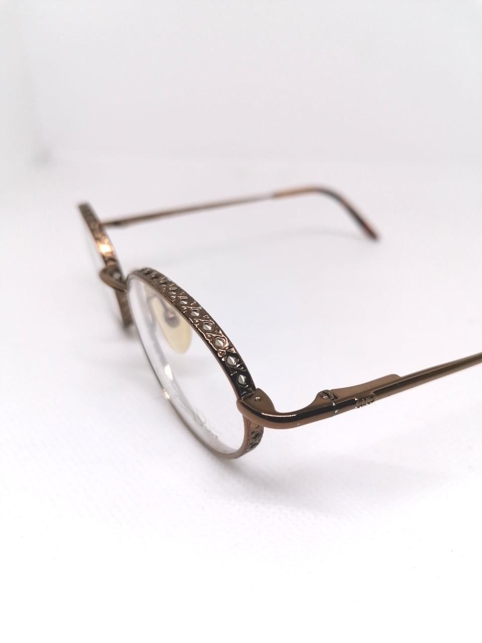 occhiali da vista Christian Dior 3520