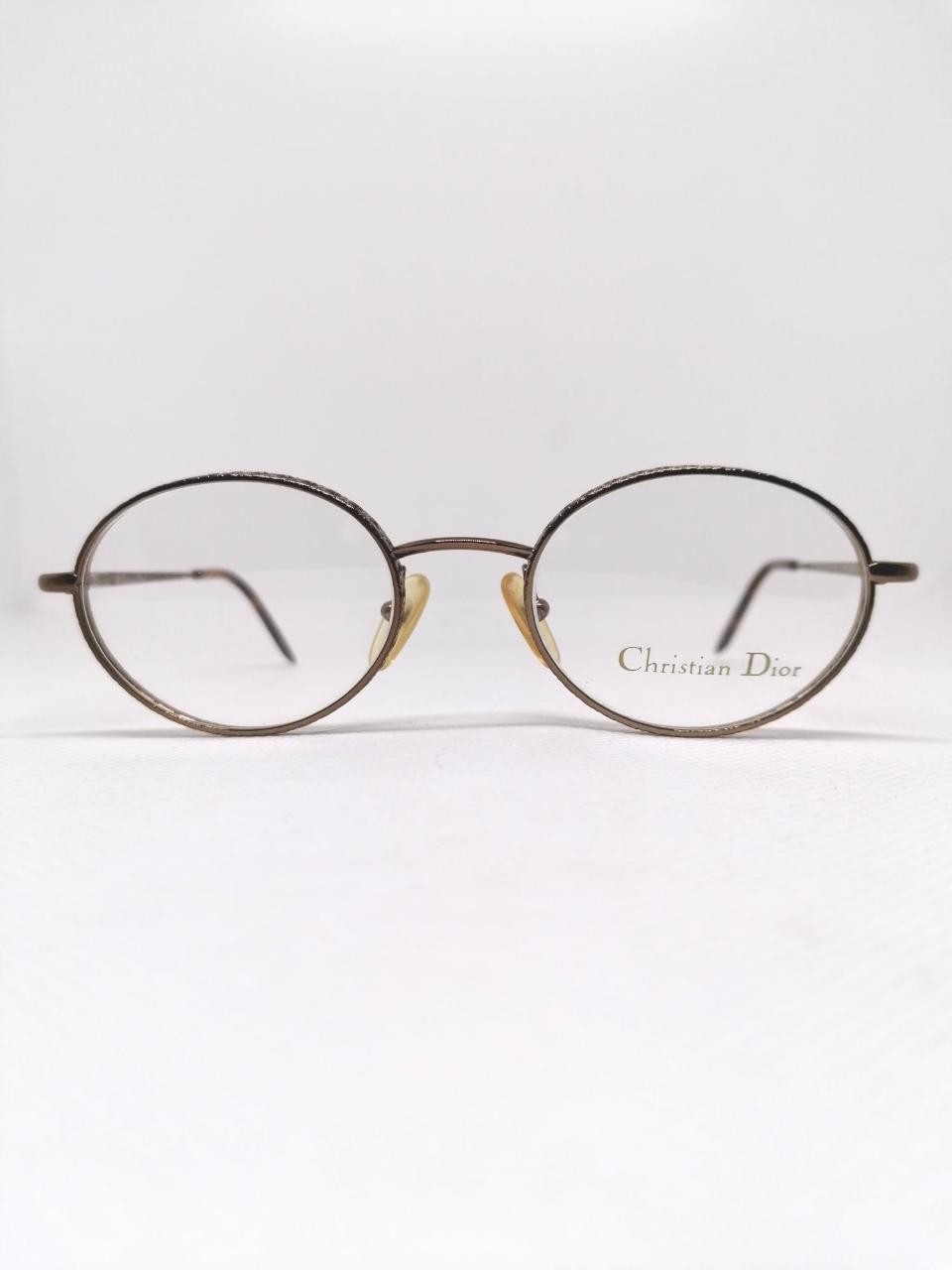 occhiali da vista Christian Dior 3520