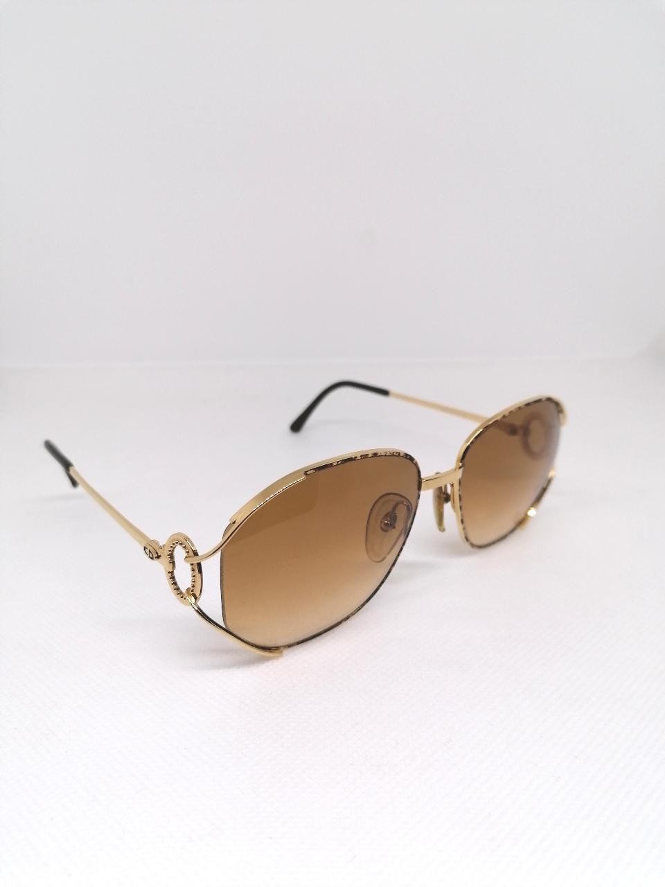 occhiali da sole Christian Dior 2670