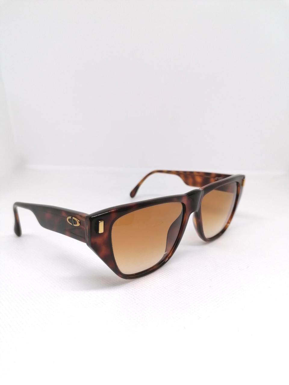 occhiali da sole Christian Dior 2568