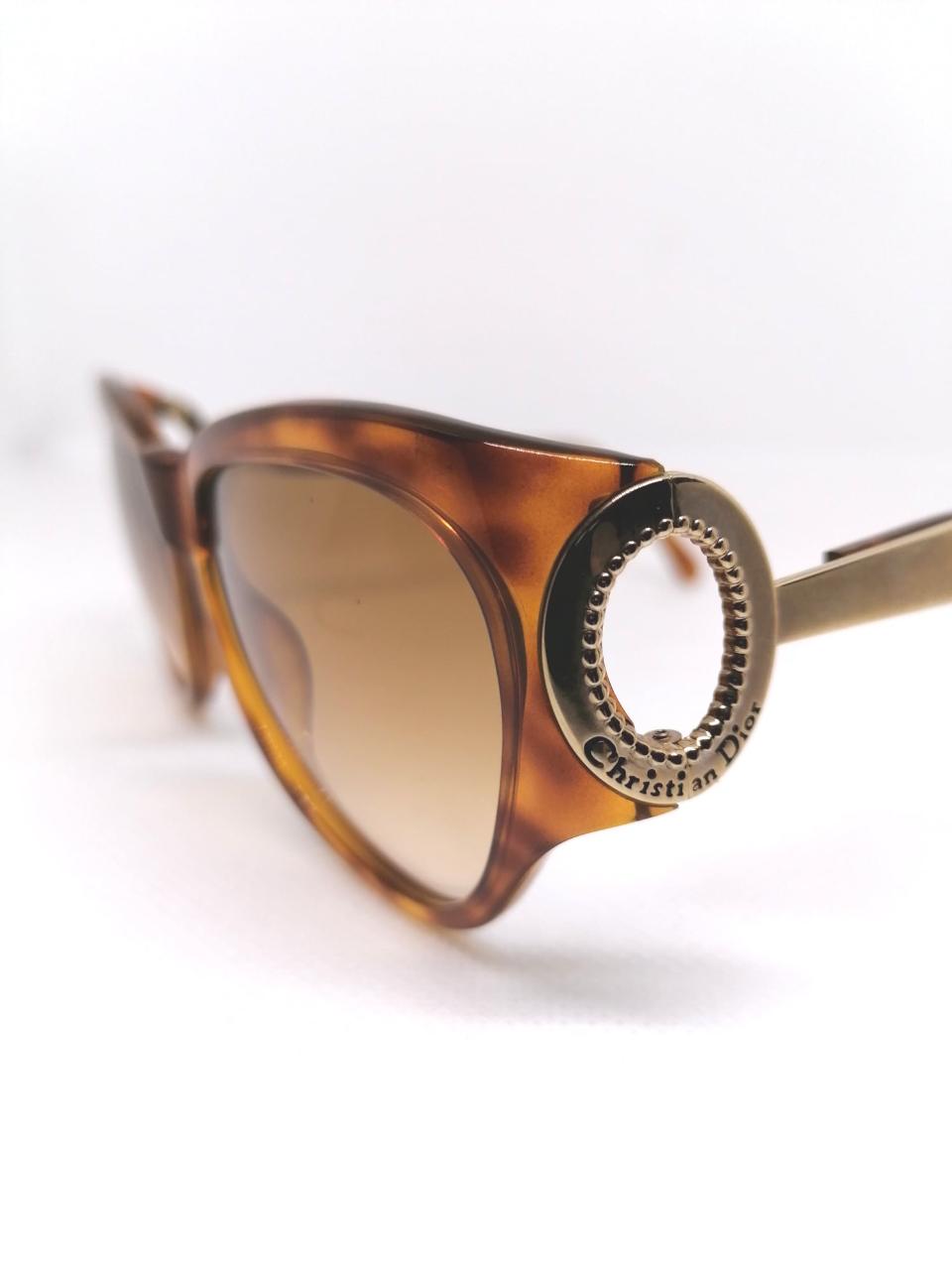 occhiali da sole Christian Dior 2663