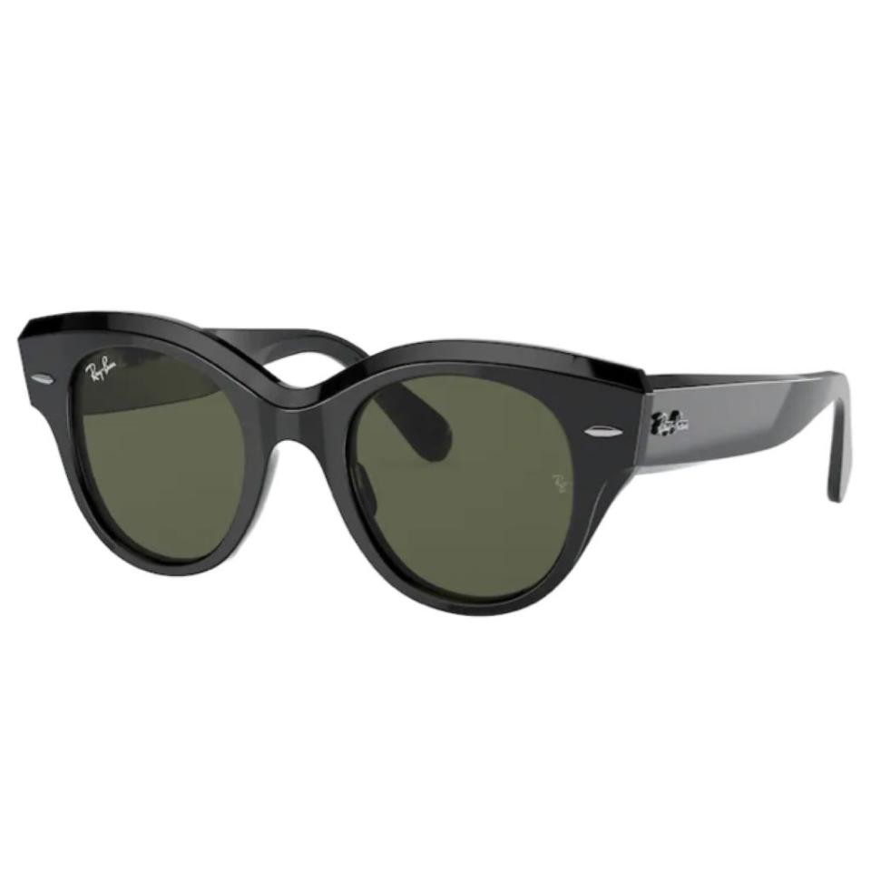 occhiali da sole Ray-Ban RB2192 Roundabout