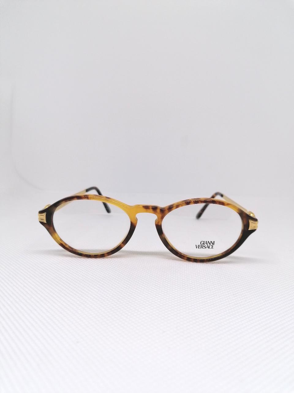 occhiali da vista Gianni Versace G17