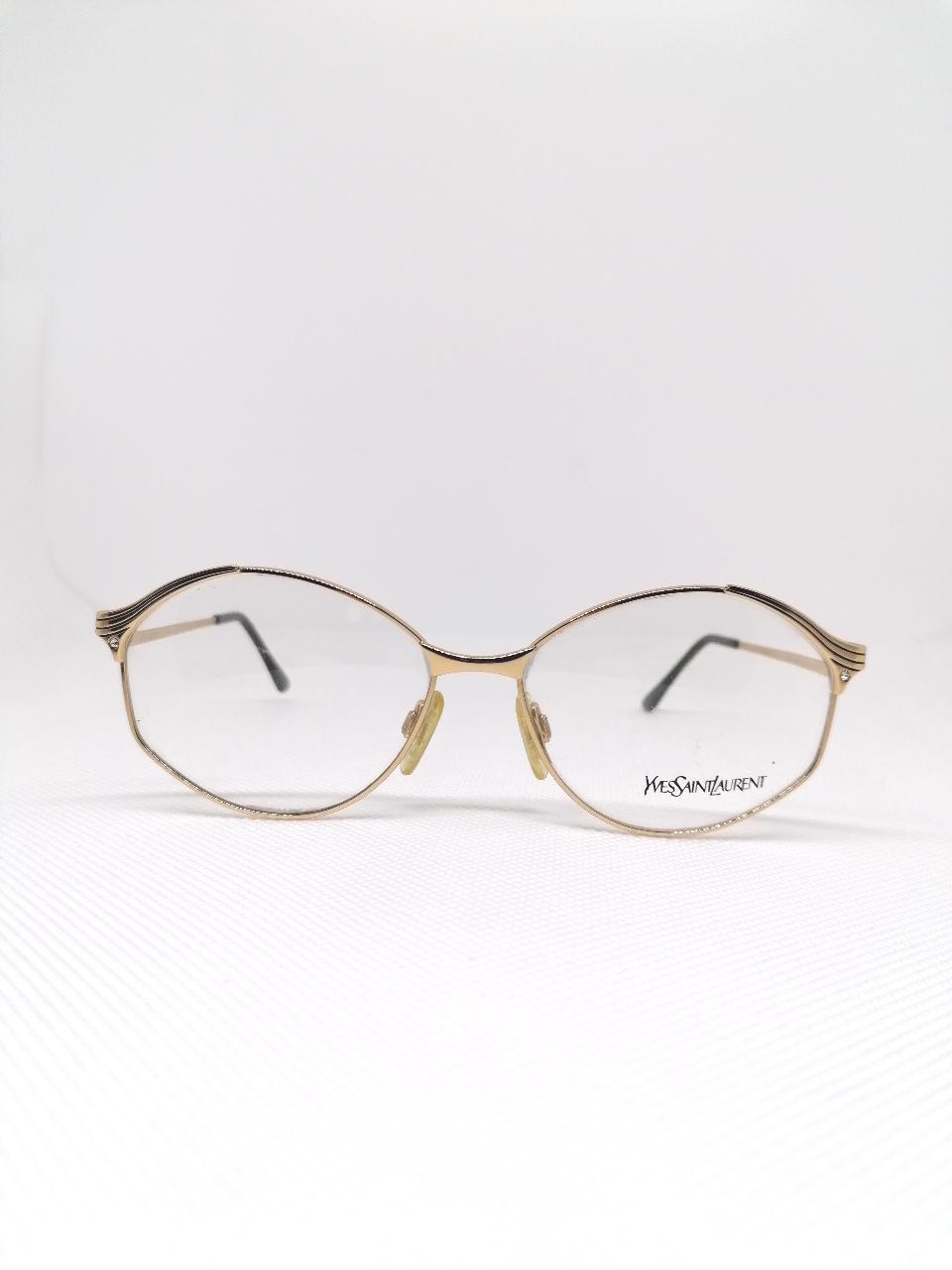 occhiali da vista Yves Saint Laurent 4022