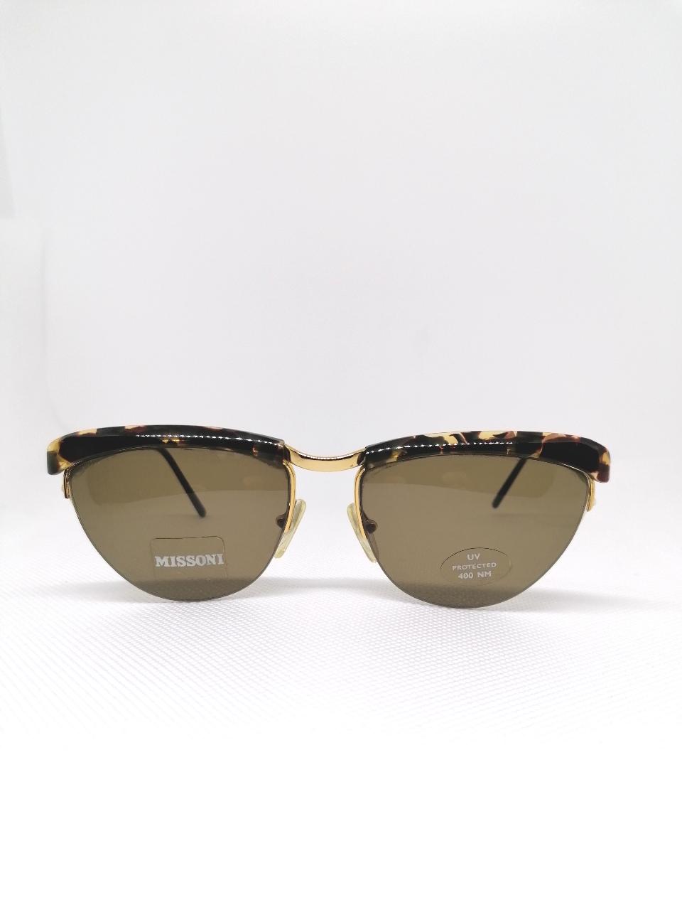 occhiali da sole Missoni 208