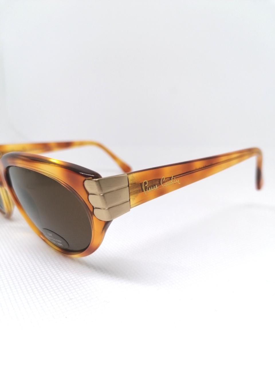 occhiali da sole Pierre Cardin 8046