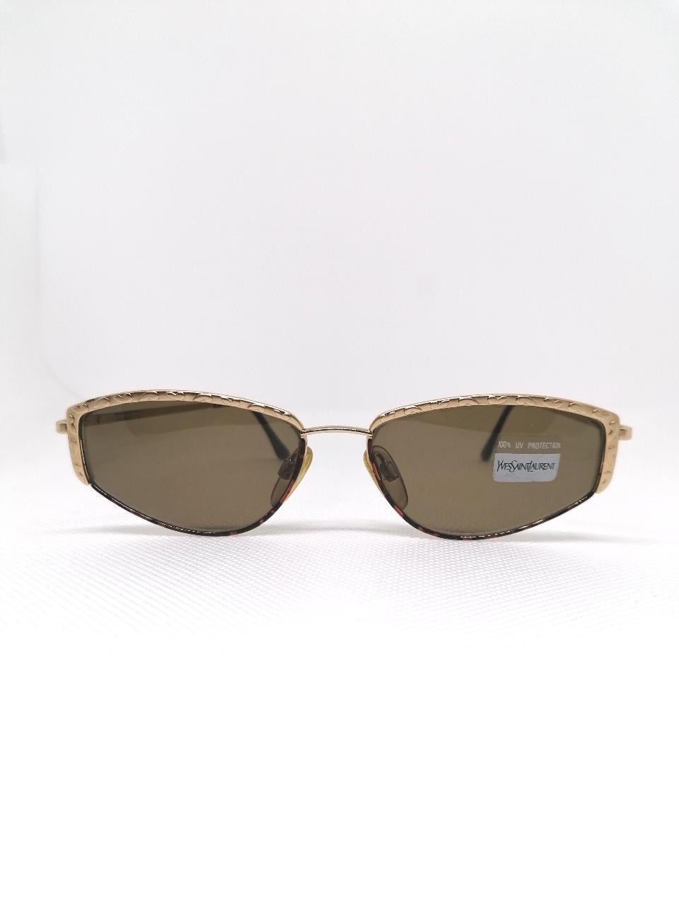 occhiali da sole Yves Saint Laurent 6022