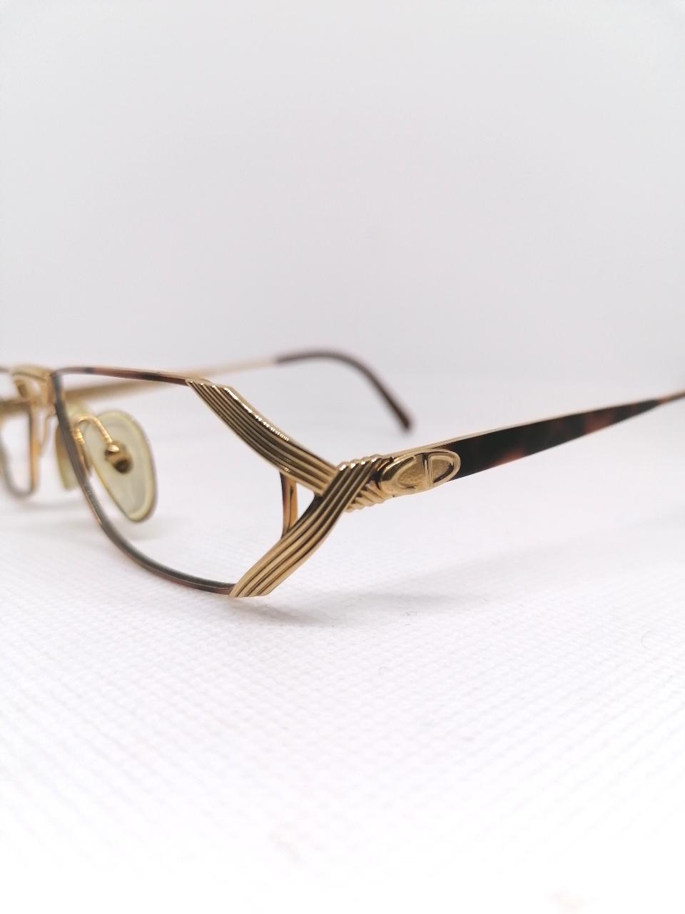 occhiali da vista Christian Dior 2617