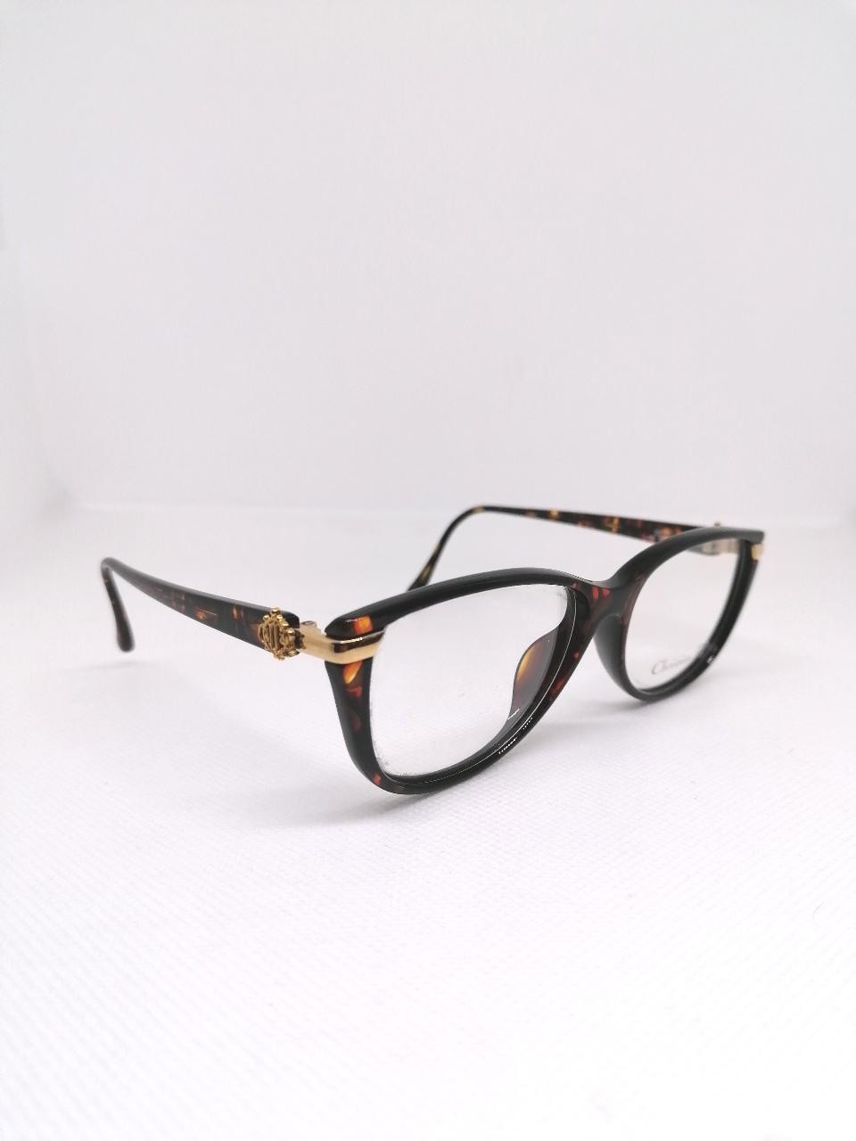 occhiali da vista Christian Dior 2636