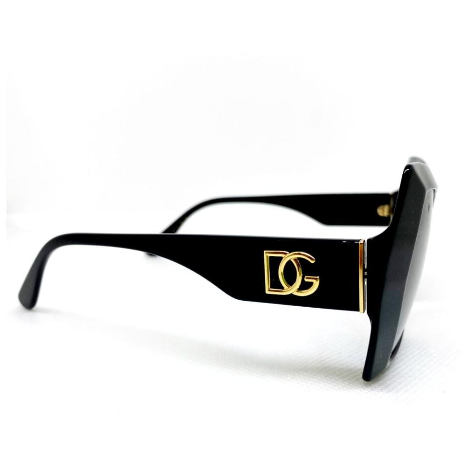 occhiali da sole Dolce & Gabbana DG4377