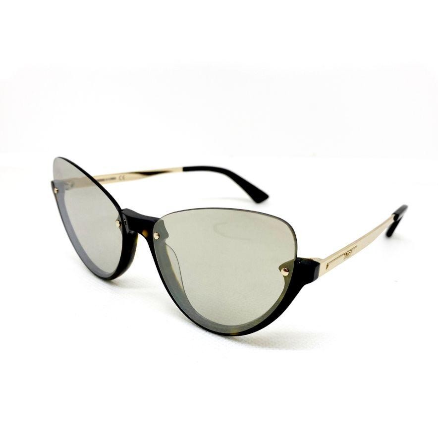 occhiali da sole McQueen MQ0201S